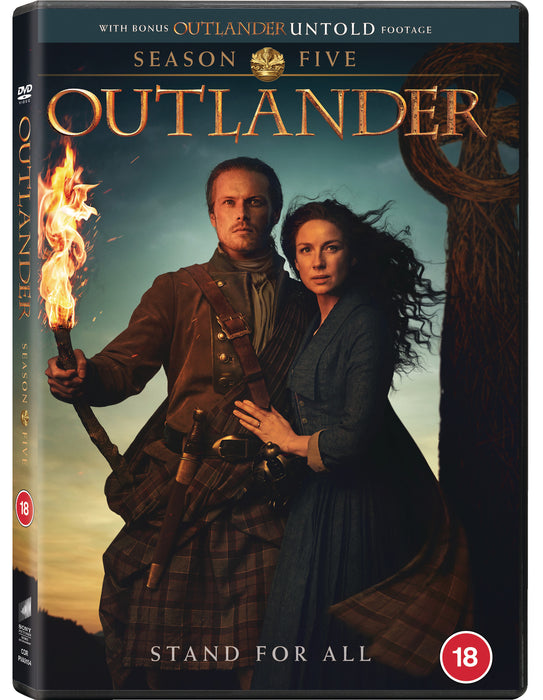 Outlander: Season Five