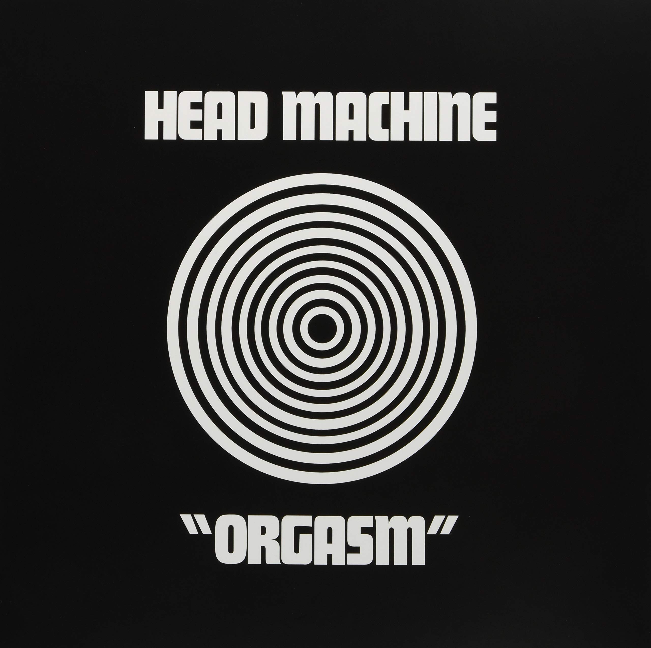 Orgasm