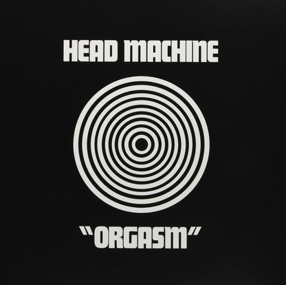Orgasm