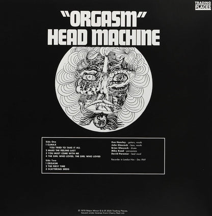 Orgasm