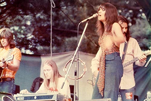 Laurel Canyon Blu-Ray