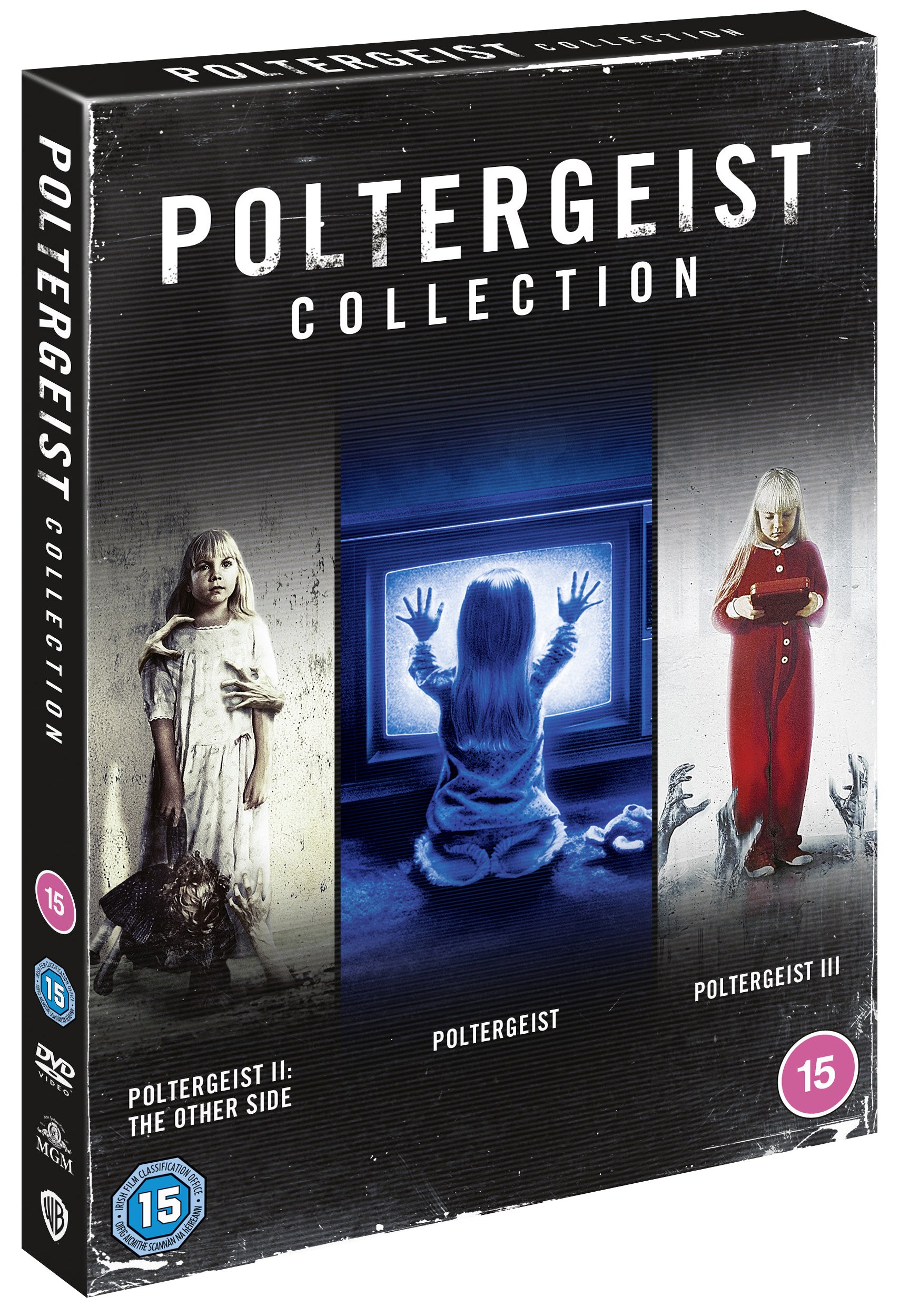 Poltergeist: Collection