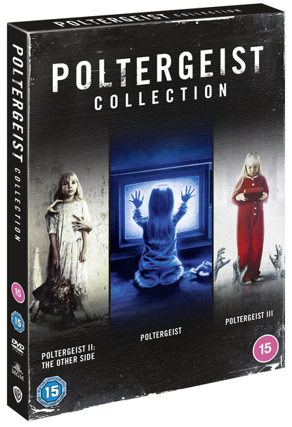 Poltergeist: Collection