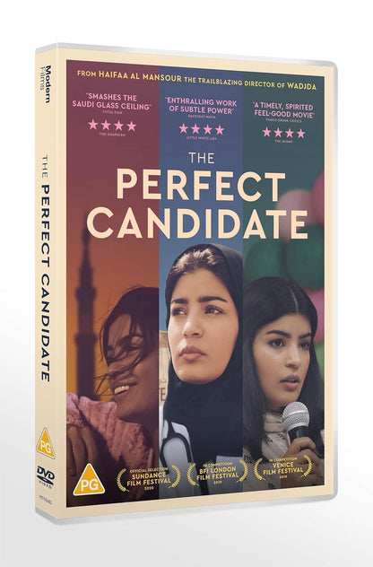 The Perfect Candidate