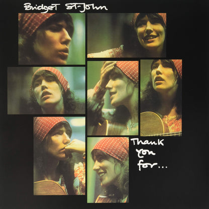 Thank You for...
