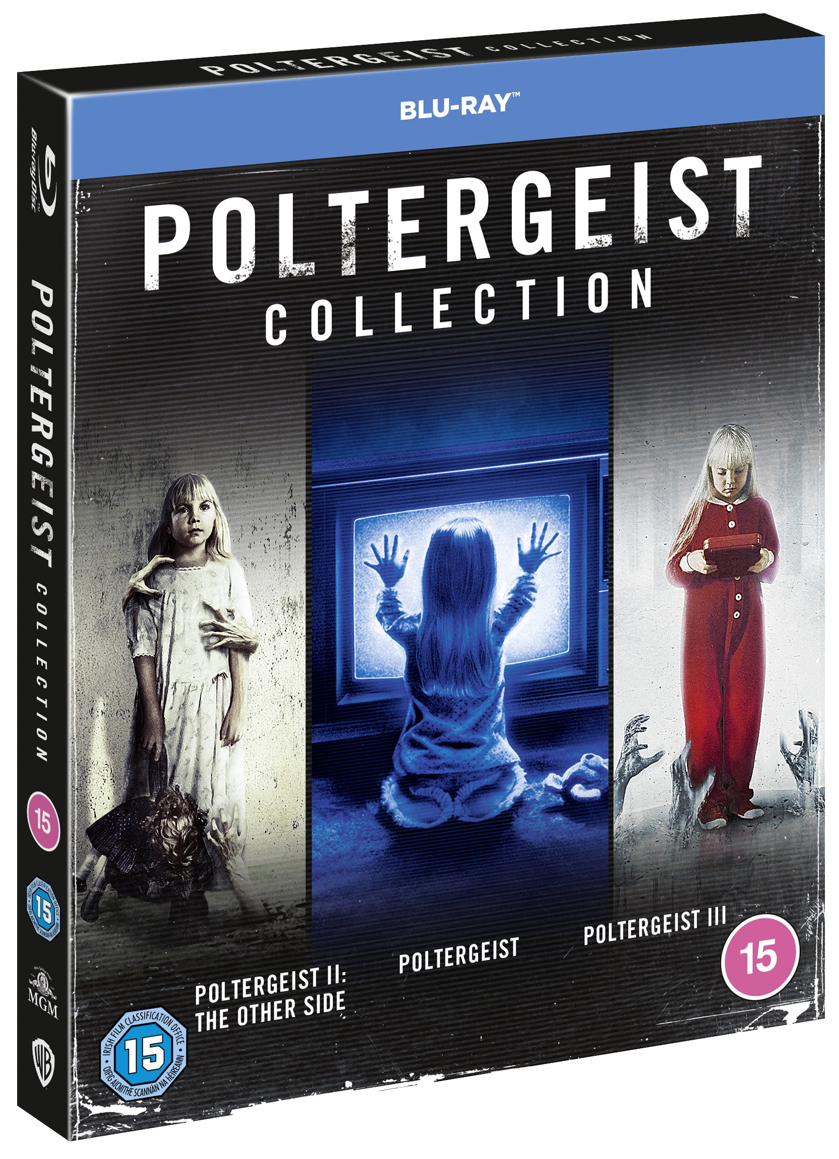 Poltergeist: Collection