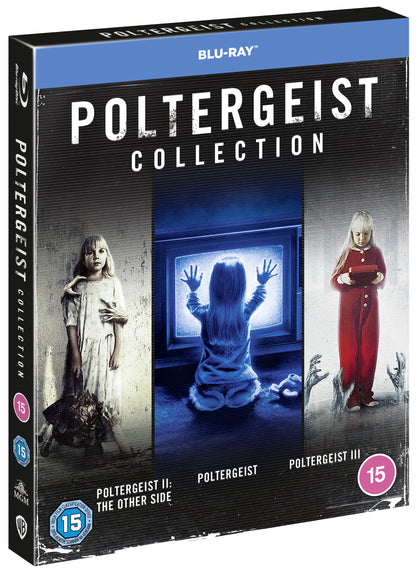 Poltergeist: Collection