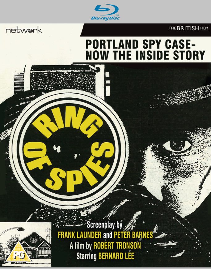 Ring of Spies