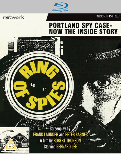 Ring of Spies