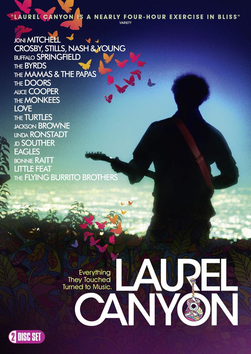 Laurel Canyon