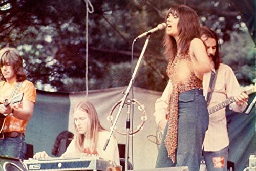 Laurel Canyon