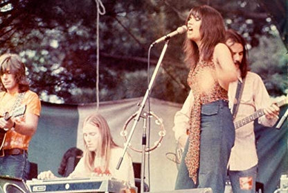 Laurel Canyon