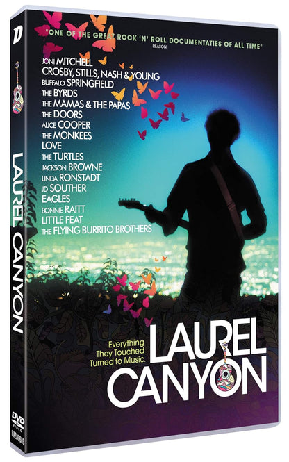 Laurel Canyon
