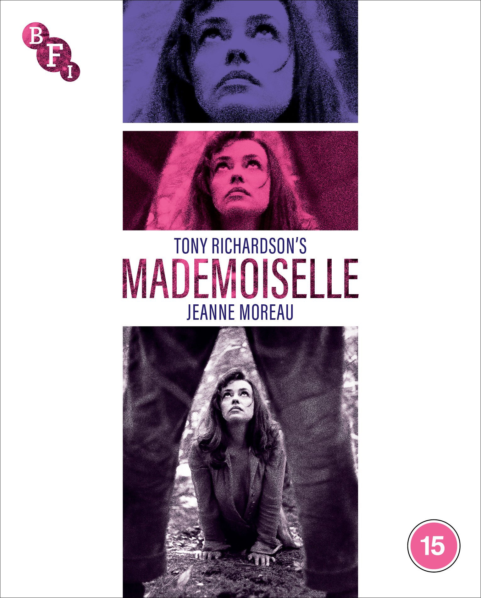 Mademoiselle