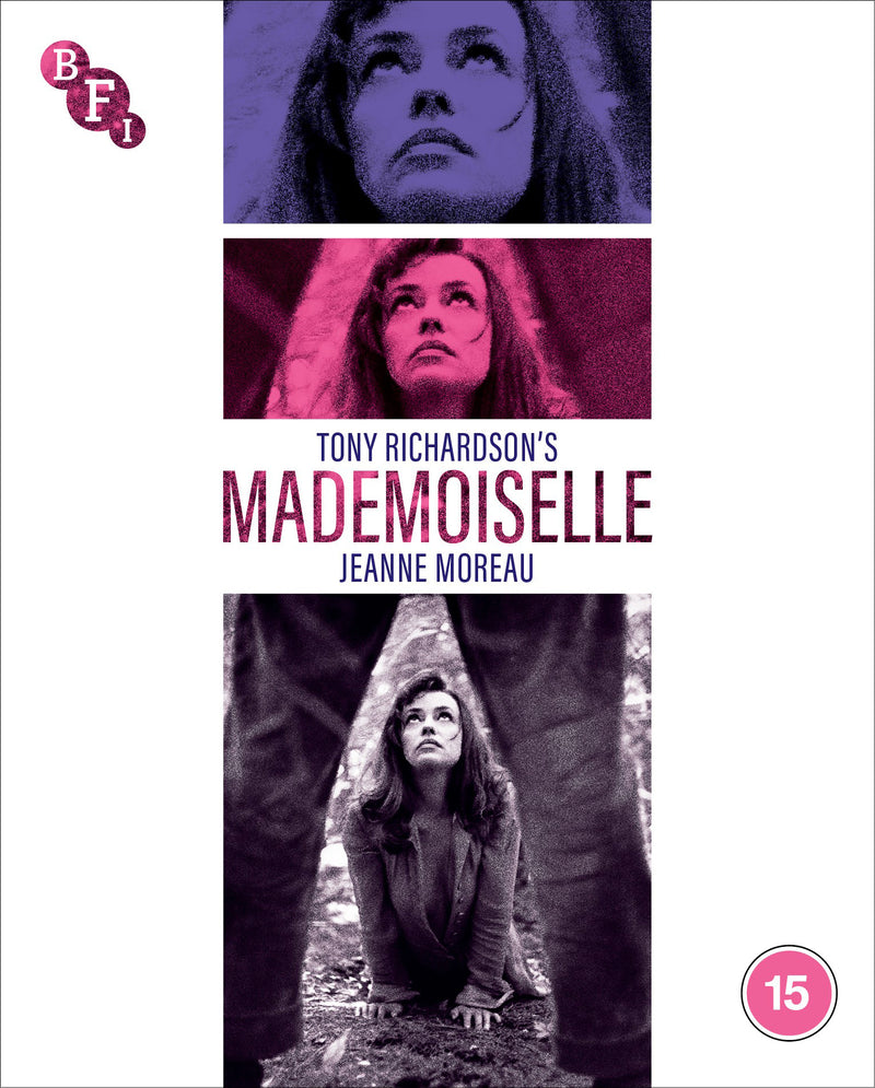 Mademoiselle