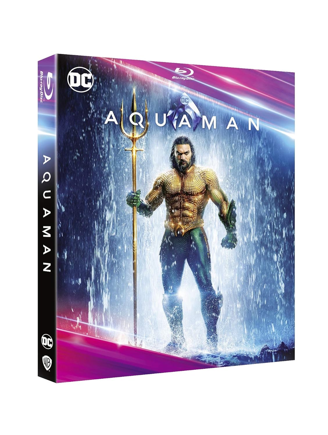 Aquaman - Coll Dc Comics