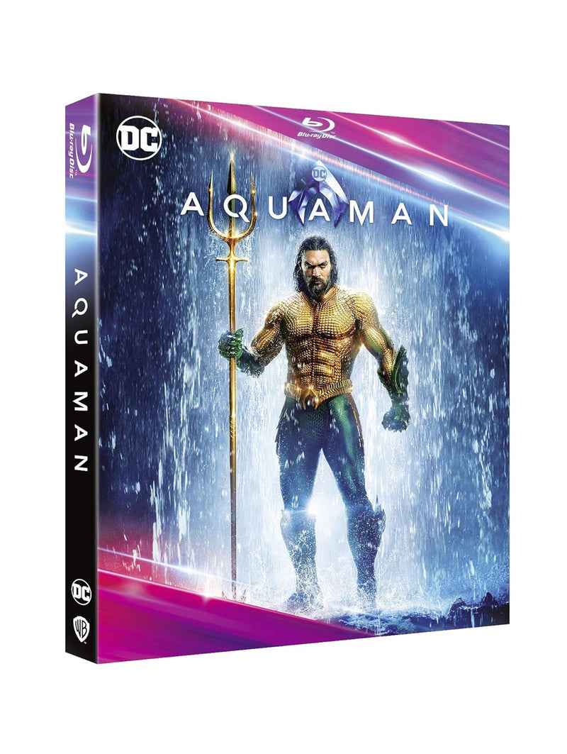 Aquaman - Coll Dc Comics