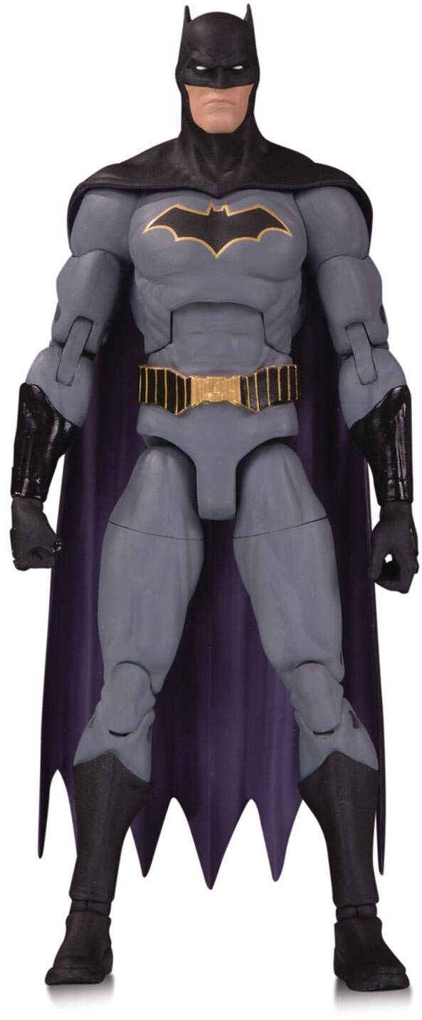 DC ESSENTIALS BATMAN REBIRTH VERSION 2 AF