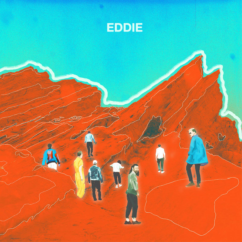 EDDIE