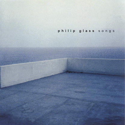 Glass: Songs