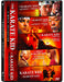The Karate Kid 5-Movie Collection (The Karate Kid / The Karate Kid (Part 2) / The Karate Kid (Part 3) / The Next Karate Kid / Karate Kid