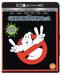 Ghostbusters/Ghostbusters 2