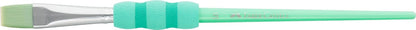 Faber-Castell Brush Set of 4 Pastel Soft Grip