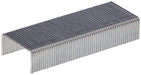 Leitz 55680000 E1 Staples for Electric Staplers, 2500 Staples, Extra Strong Steel, 4 mm, 10 Sheet Capacity