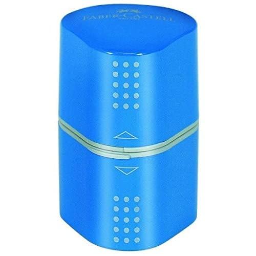 Temperówka GRIP 2001 trio jagodowadisplay 10 sztuk