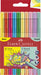 FABER-CASTELL 155312 - Grip Fasermaler Neon & Pastell, 10er Etui