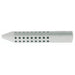 Faber-Castell - TRIANGULAR GRIP 2001 ERASER (BX 10)