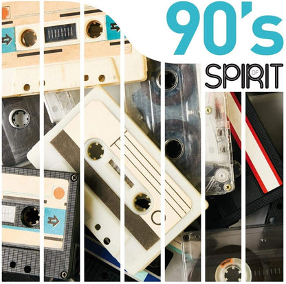 Spirit of the 90's