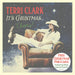 It's Christmas...Cheers!