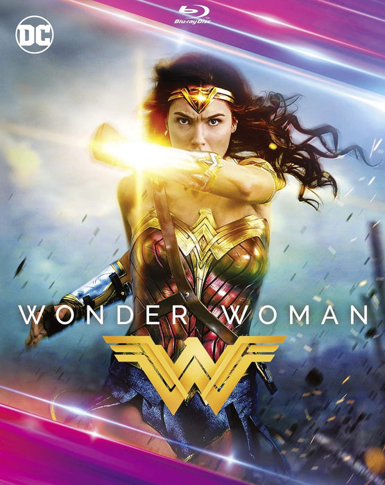 Wonder Woman - Coll Dc Comics