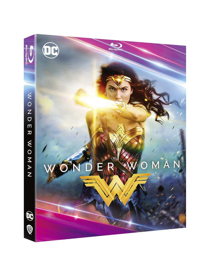 Wonder Woman - Coll Dc Comics