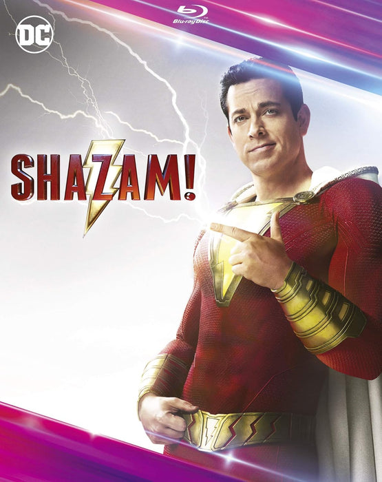 SHAZAM! (BS) - COLL DC COMICS
