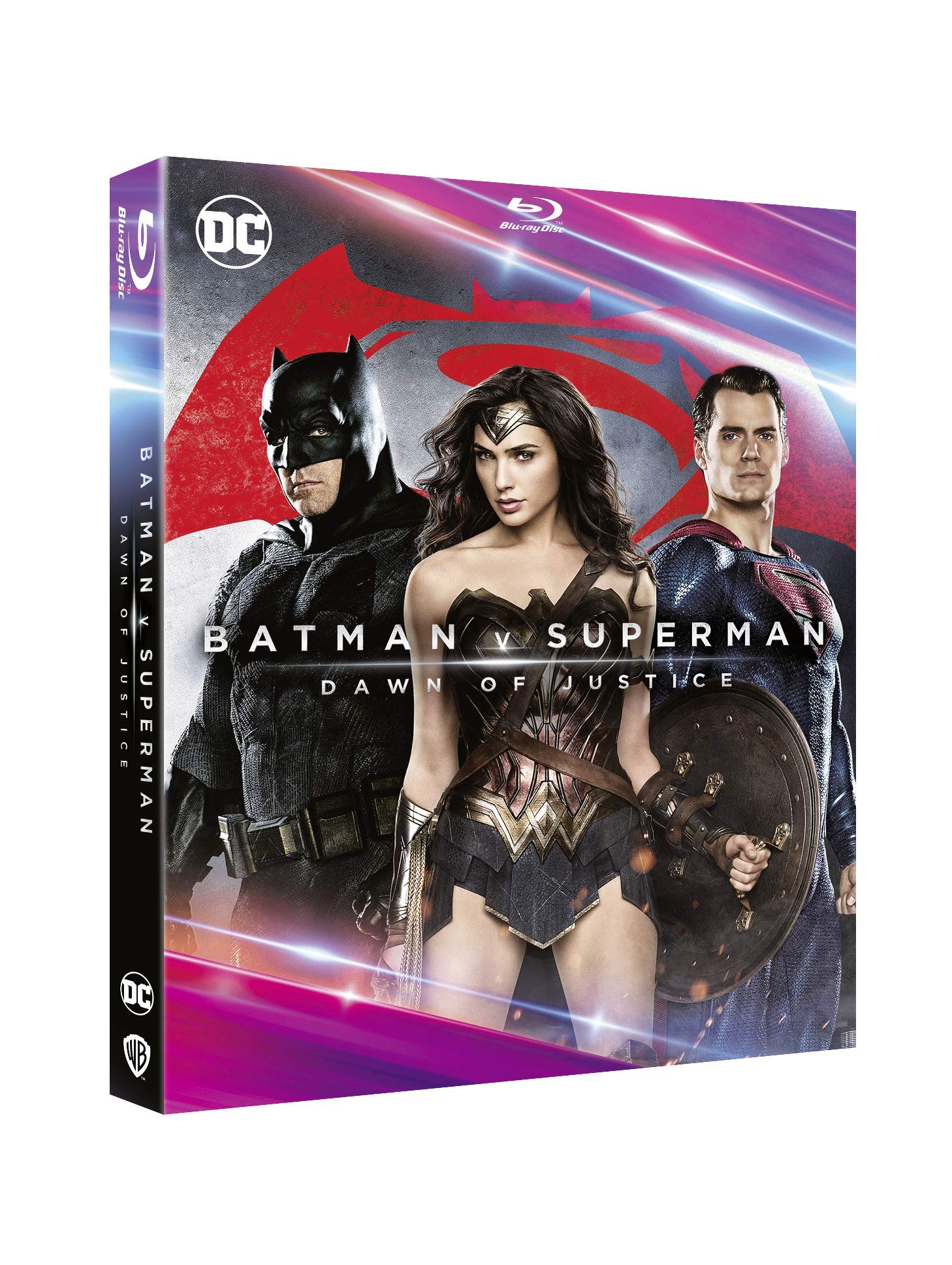 Batman V Superman: Dawn of Justice - Coll Dc Comics