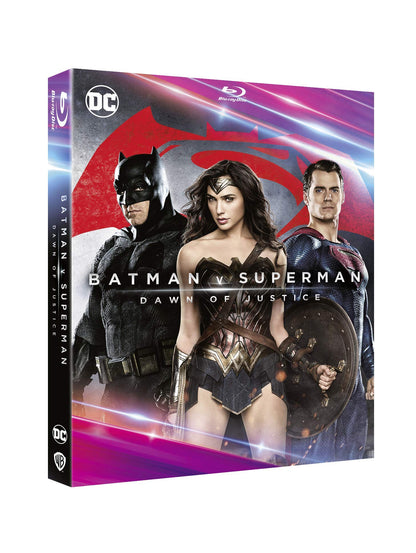 Batman V Superman: Dawn of Justice - Coll Dc Comics