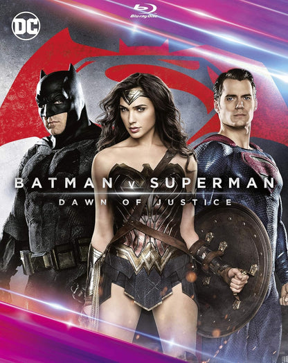 Batman V Superman: Dawn of Justice - Coll Dc Comics