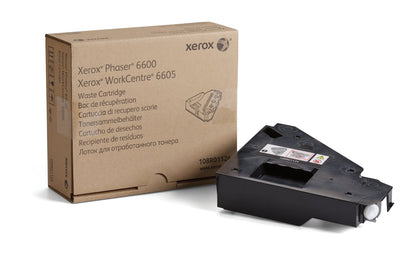 Xerox Genuine VersaLink C400 / C405, Phaser 6600 / WorkCentre 6605 / 6655 Contenitore scarti (30,000 Pagine) - 108R01124
