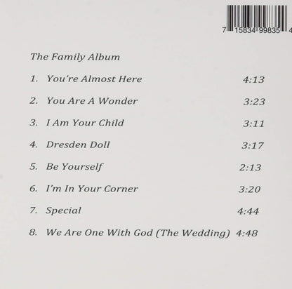 The Family Album