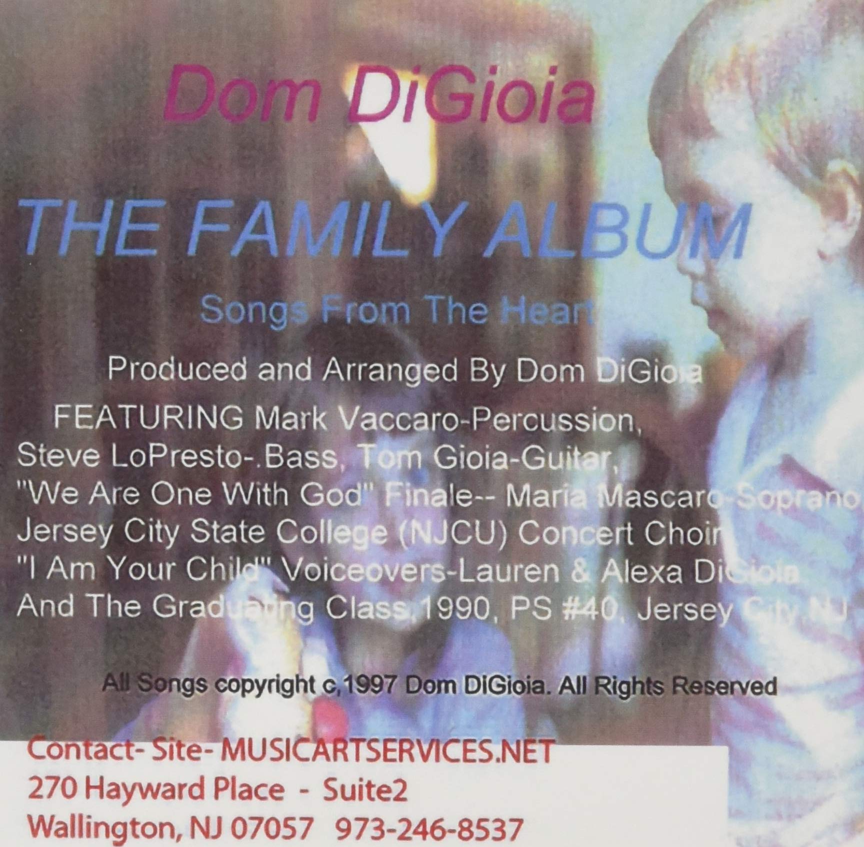 The Family Album