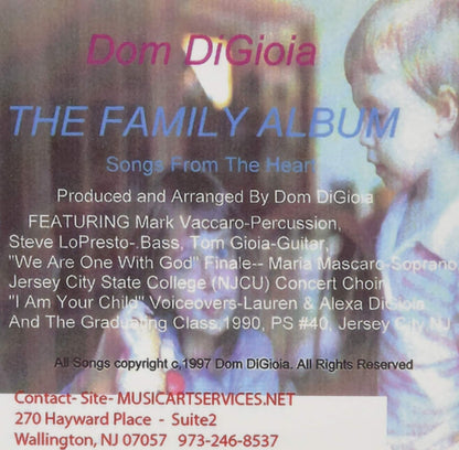 The Family Album