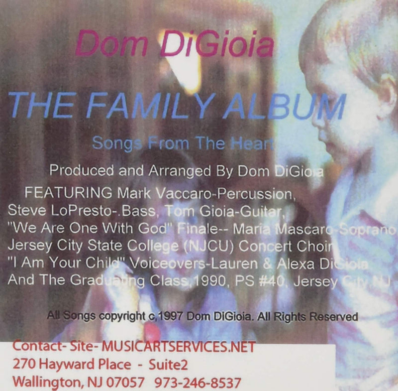 The Family Album