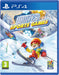 Winter Sports Games (PS4) PlayStation 4 Playstation 4
