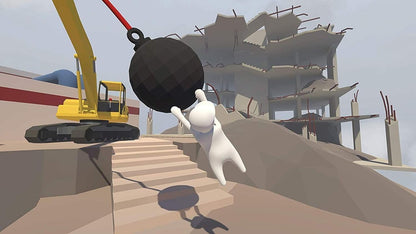 Mens: Fall Flat - Jubileumeditie (Xbox One