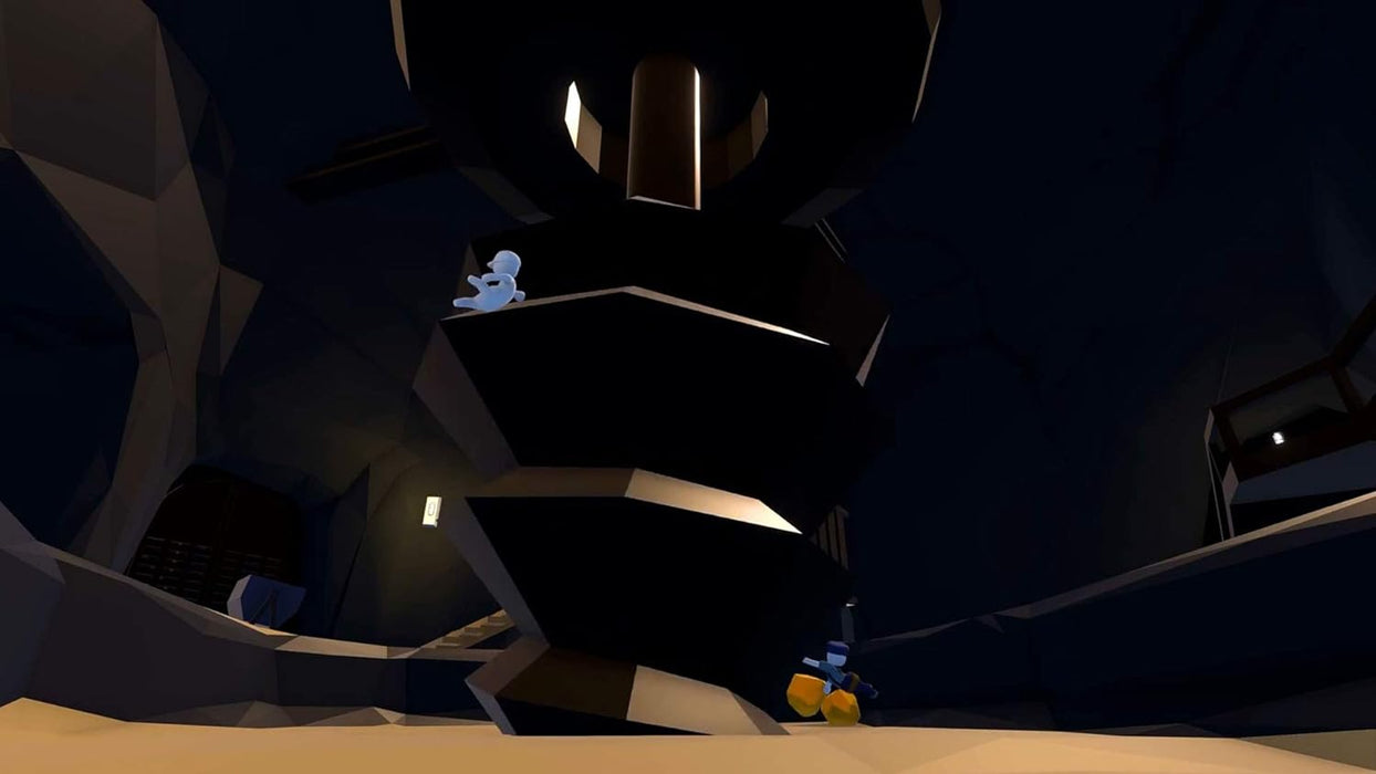 Mens: Fall Flat - Jubileumeditie (Xbox One