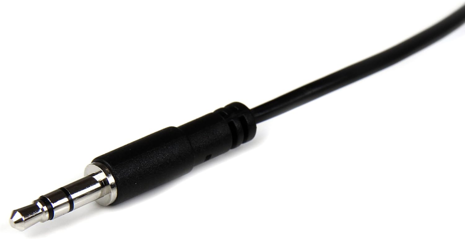 2M Headphone Audio Mini Jack 3.5Mm Extension Cable