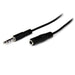 2M Headphone Audio Mini Jack 3.5Mm Extension Cable