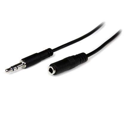 2M Headphone Audio Mini Jack 3.5Mm Extension Cable